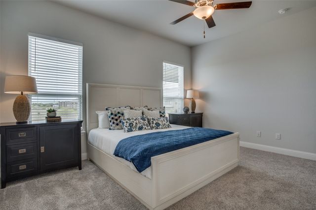 306 Ridge Drive, Justin, TX 76247
