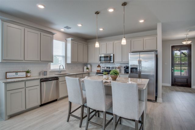 306 Ridge Drive, Justin, TX 76247