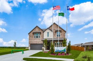 306 Ridge Drive, Justin, TX 76247