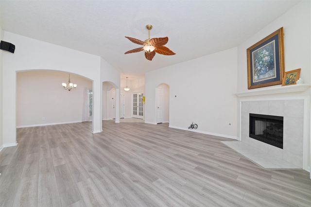 21318 Timber Pines Drive, Spring, TX 77388