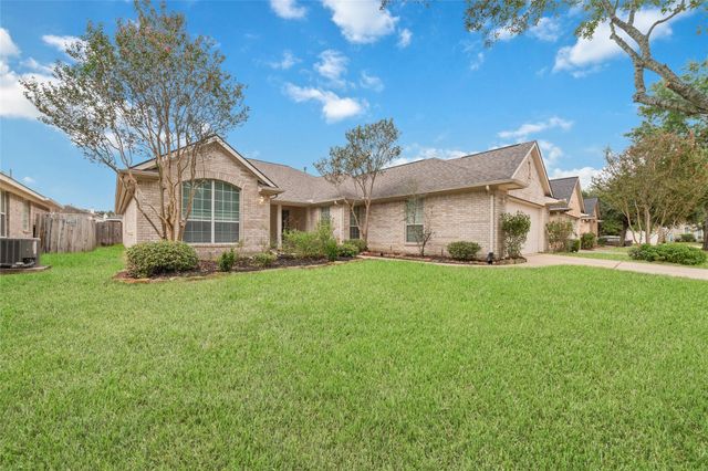 21318 Timber Pines Drive, Spring, TX 77388