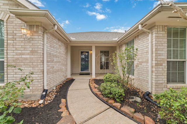 21318 Timber Pines Drive, Spring, TX 77388