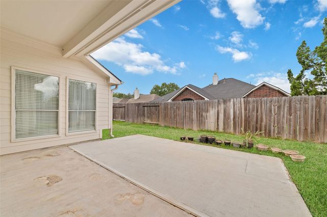 21318 Timber Pines Drive, Spring, TX 77388