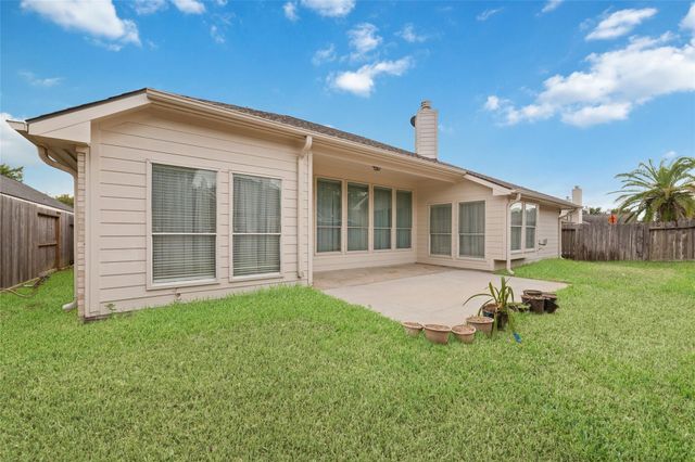 21318 Timber Pines Drive, Spring, TX 77388