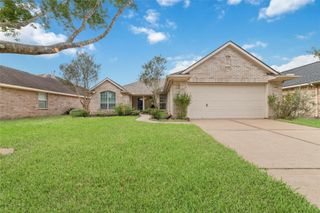 21318 Timber Pines Drive, Spring, TX 77388