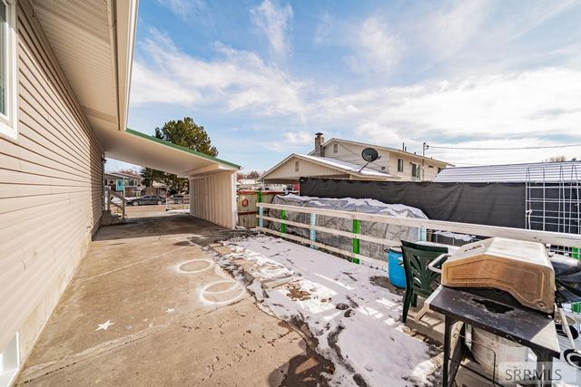 1530 Vernon Avenue, Blackfoot, ID 83221