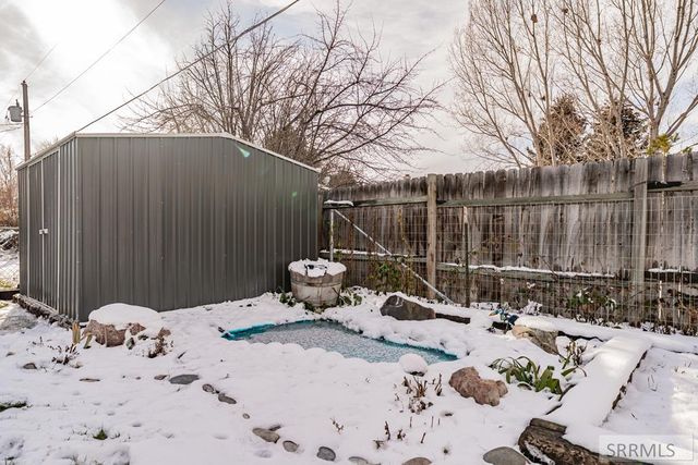 1530 Vernon Avenue, Blackfoot, ID 83221