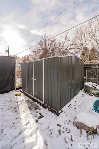 1530 Vernon Avenue, Blackfoot, ID 83221