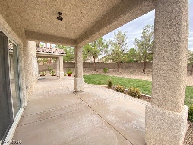 3212 Cambridge Hollows Court, Las Vegas, NV 89135