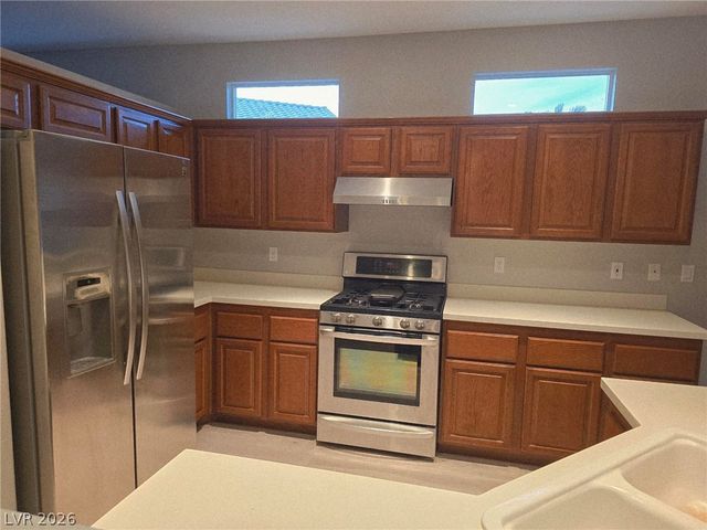 3212 Cambridge Hollows Court, Las Vegas, NV 89135