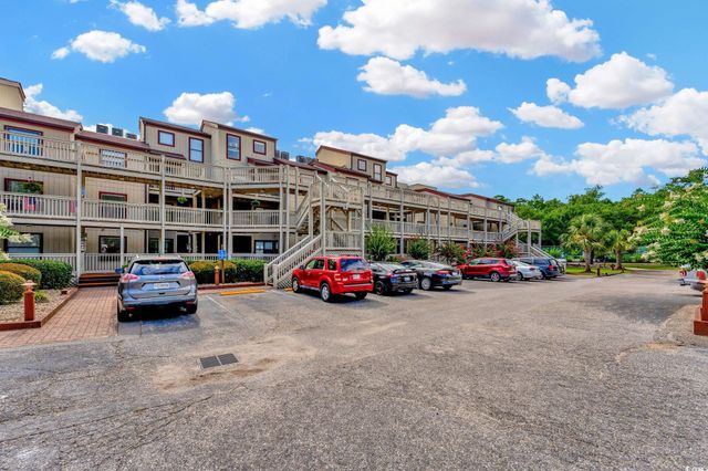 501 Maison Dr Apt B3, Myrtle Beach, SC 29572