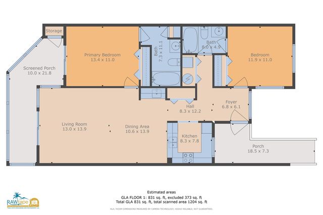 501 Maison Dr Apt B3, Myrtle Beach, SC 29572