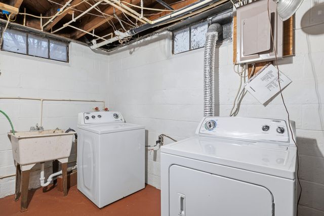 1612 Richards Street, La Porte, IN 46350