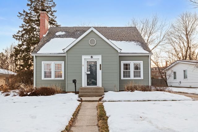 1612 Richards Street, La Porte, IN 46350