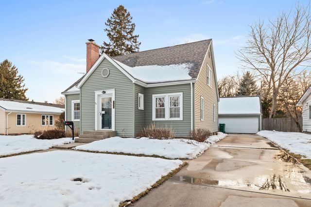 1612 Richards Street, La Porte, IN 46350