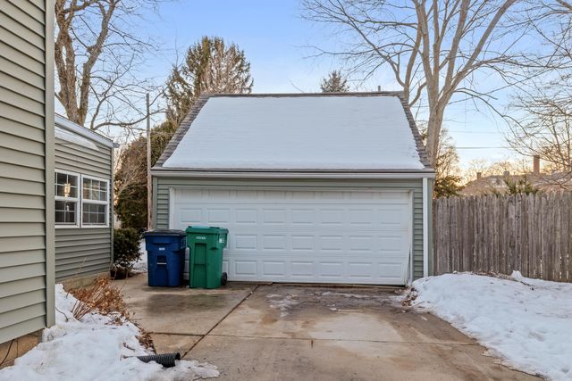 1612 Richards Street, La Porte, IN 46350