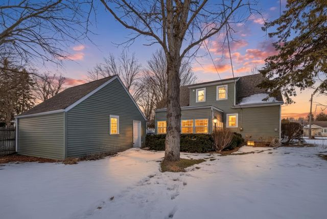 1612 Richards Street, La Porte, IN 46350