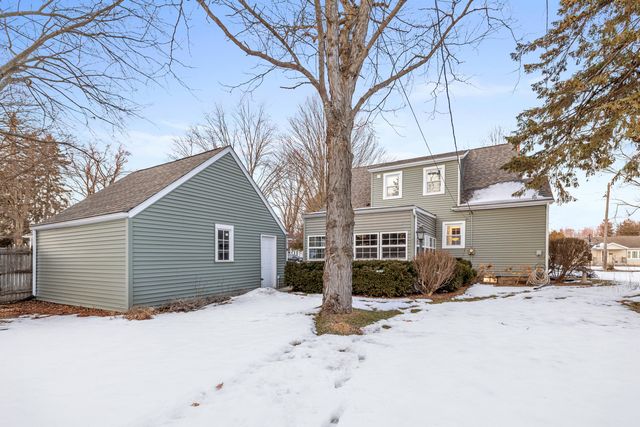 1612 Richards Street, La Porte, IN 46350