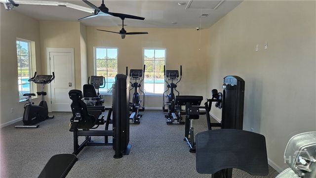 151 Chime Creek Drive, Pooler, GA 31322