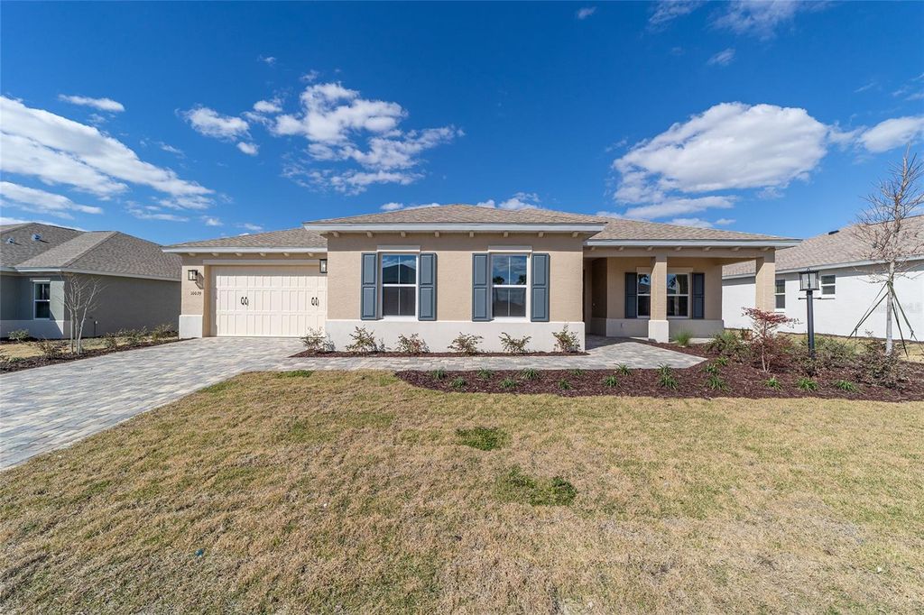 Image 3 of property listing at 10079 SW 82ND PLACE ROAD, Ocala, FL 34481