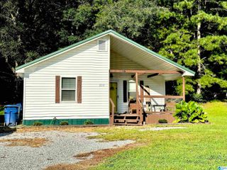 2318 AL HIGHWAY 9, Anniston, AL 36207