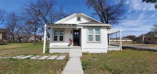 631 E Murray Street, Denison, TX 75021