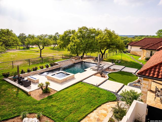 376 San Marcos Trail, New Braunfels, TX 78132