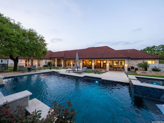 376 San Marcos Trail, New Braunfels, TX 78132