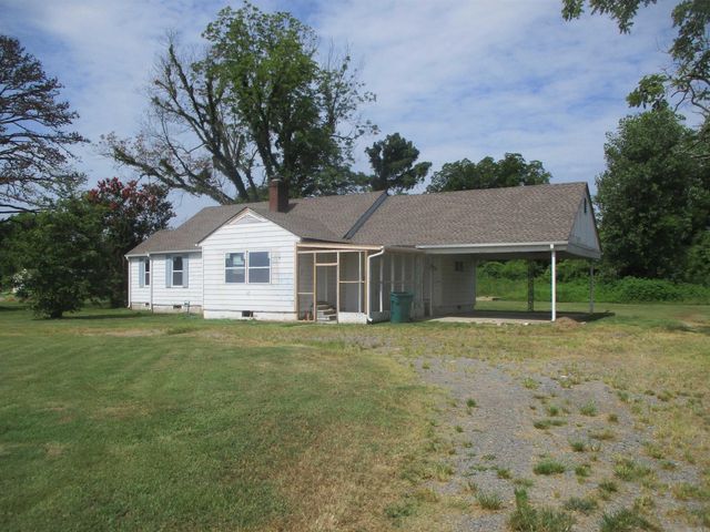 8210 Hwy 256 South, Wright, AR 72182