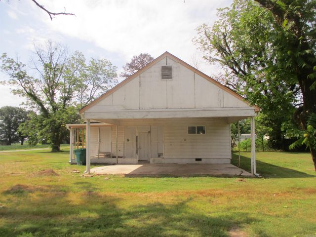 8210 Hwy 256 South, Wright, AR 72182