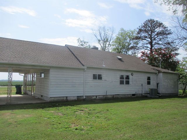 8210 Hwy 256 South, Wright, AR 72182