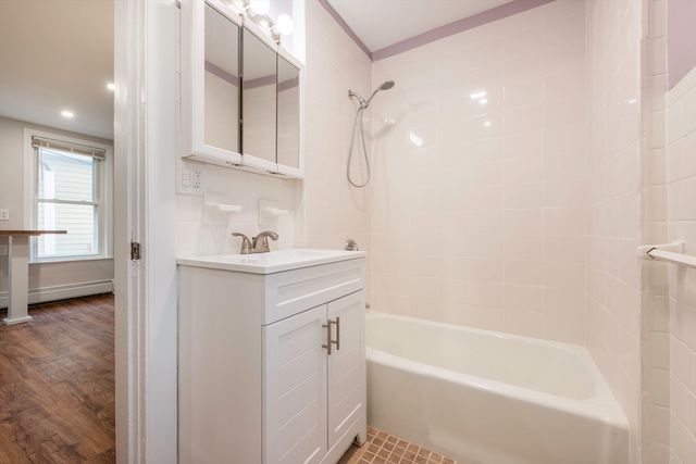 106 Byron Street A, Boston, MA 02128