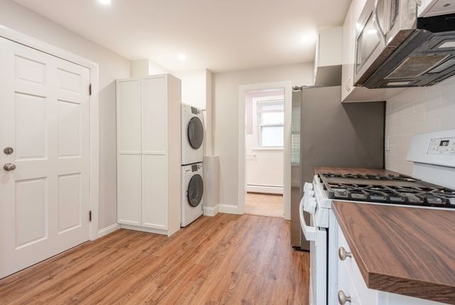106 Byron Street A, Boston, MA 02128