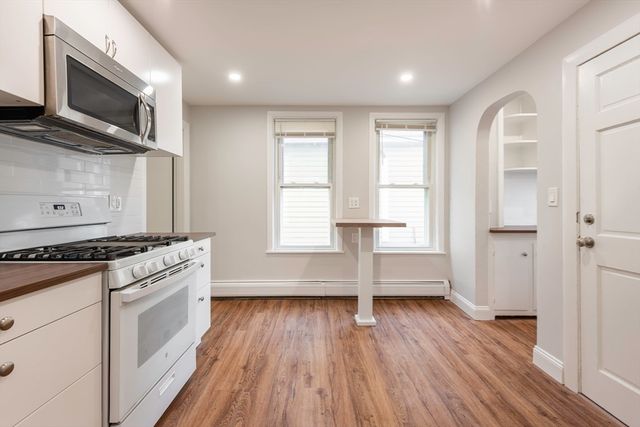 106 Byron Street A, Boston, MA 02128