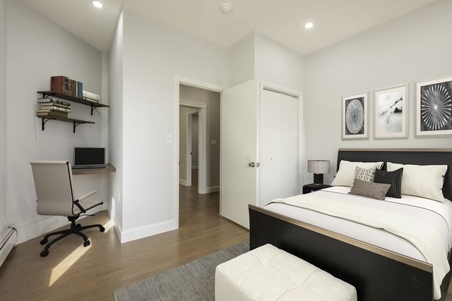 106 Byron Street A, Boston, MA 02128
