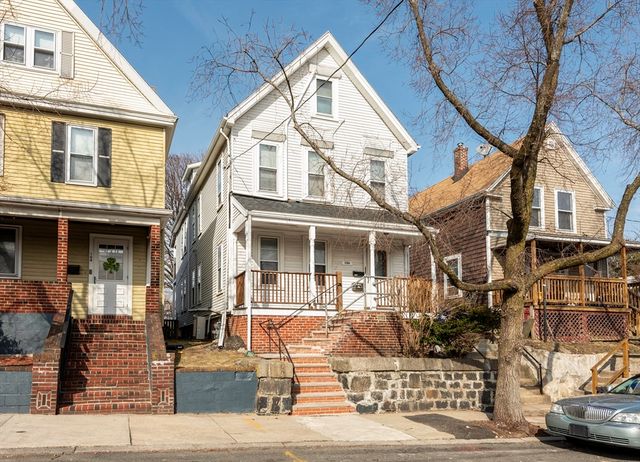 106 Byron Street A, Boston, MA 02128