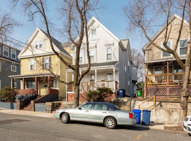 106 Byron Street A, Boston, MA 02128