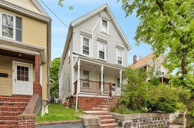 106 Byron Street A, Boston, MA 02128