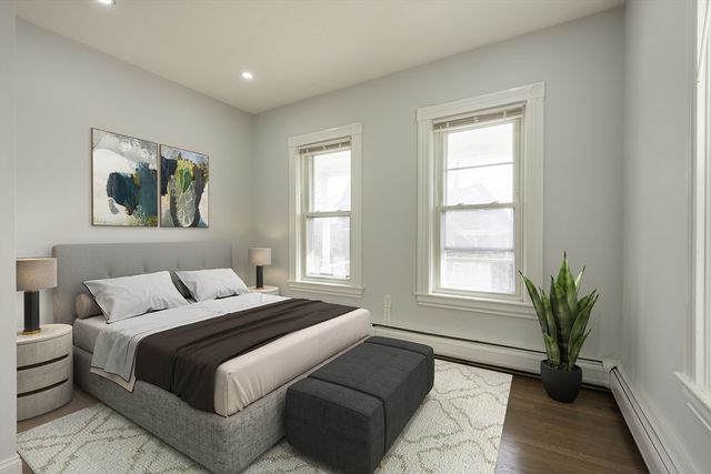 106 Byron Street A, Boston, MA 02128