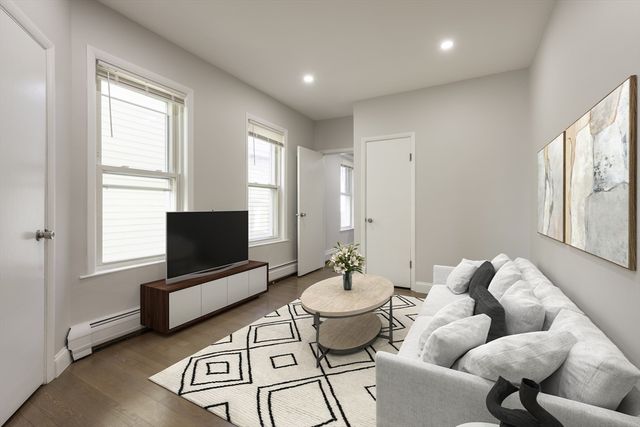 106 Byron Street A, Boston, MA 02128