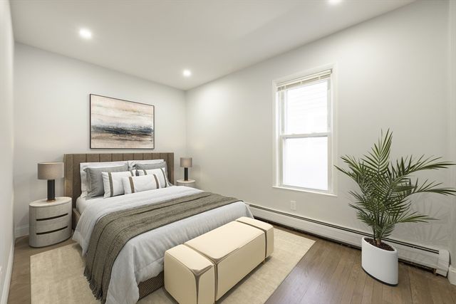 106 Byron Street A, Boston, MA 02128