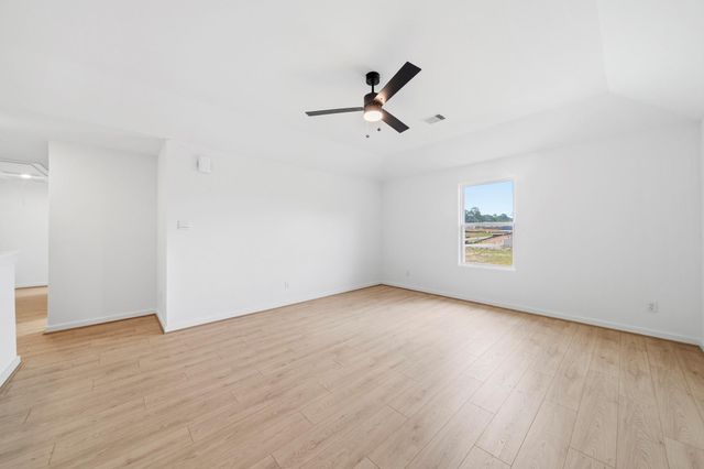 13132 Sorrento Bay Drive, Willis, TX 77318