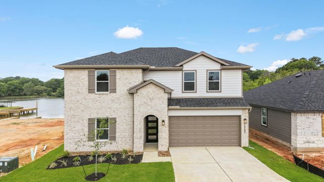 13132 Sorrento Bay Drive, Willis, TX 77318