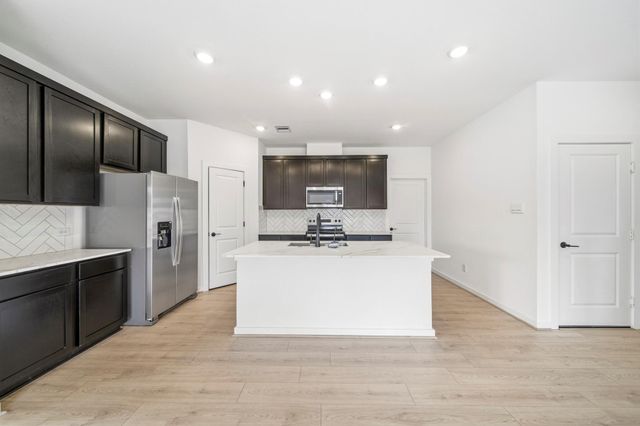 13132 Sorrento Bay Drive, Willis, TX 77318