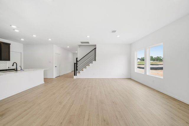 13132 Sorrento Bay Drive, Willis, TX 77318