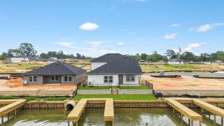 13132 Sorrento Bay Drive, Willis, TX 77318