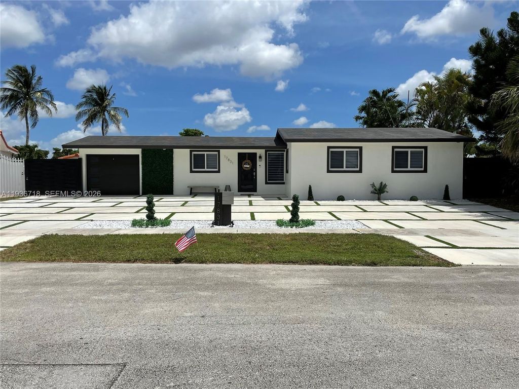 17831 NW 84th Court, Miami, FL 33015