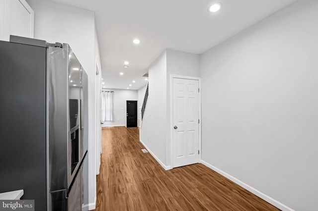 512 N PORT ST, Baltimore, MD 21205