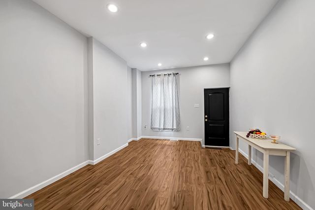 512 N PORT ST, Baltimore, MD 21205