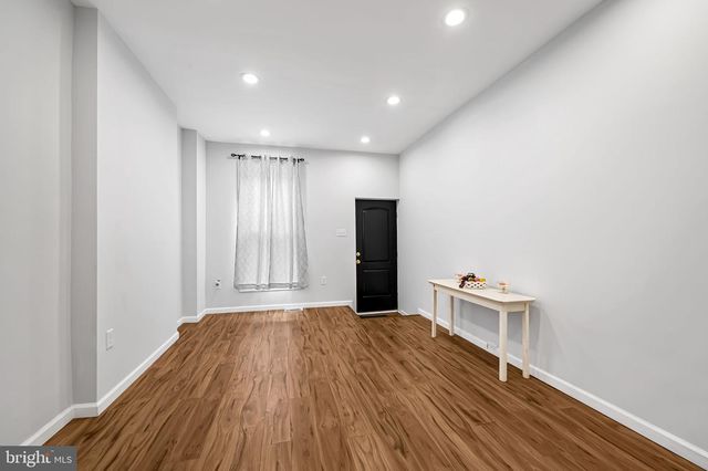 512 N PORT ST, Baltimore, MD 21205